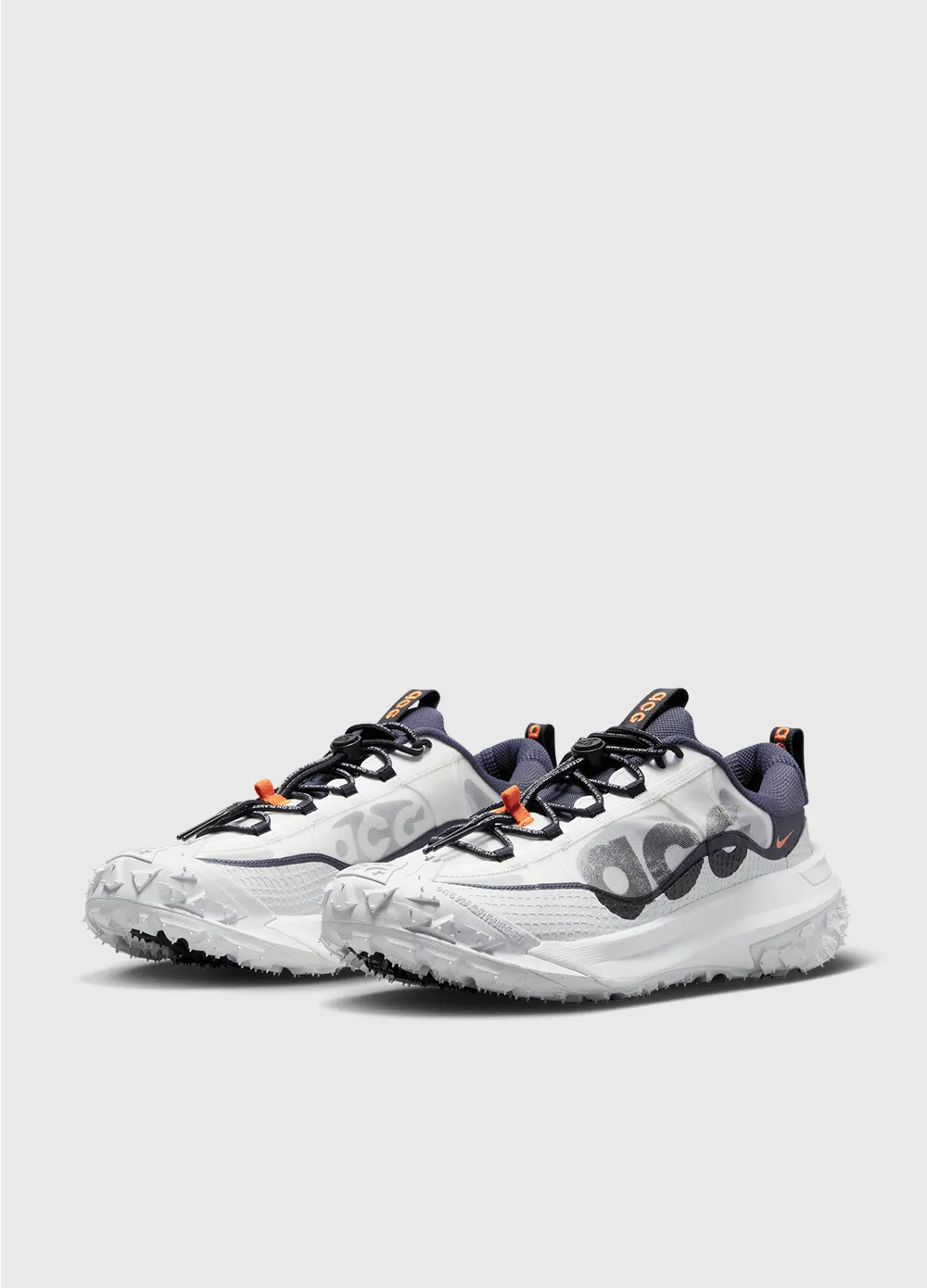 ACG Mountain Fly 2 Low 'Gridiron' Sneakers