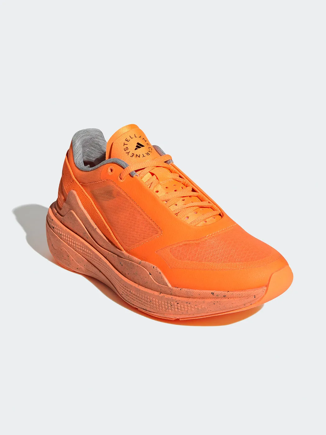 Adidas By Stella Mccartney Earthlight - App Signal Orange/App Signal Orange/Core Black