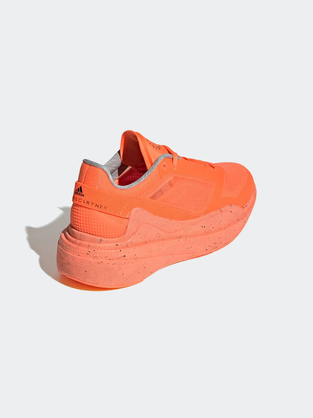 Adidas By Stella Mccartney Earthlight - App Signal Orange/App Signal Orange/Core Black