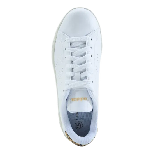 Advantage Shoes Cloud White / Cloud White / White Tint