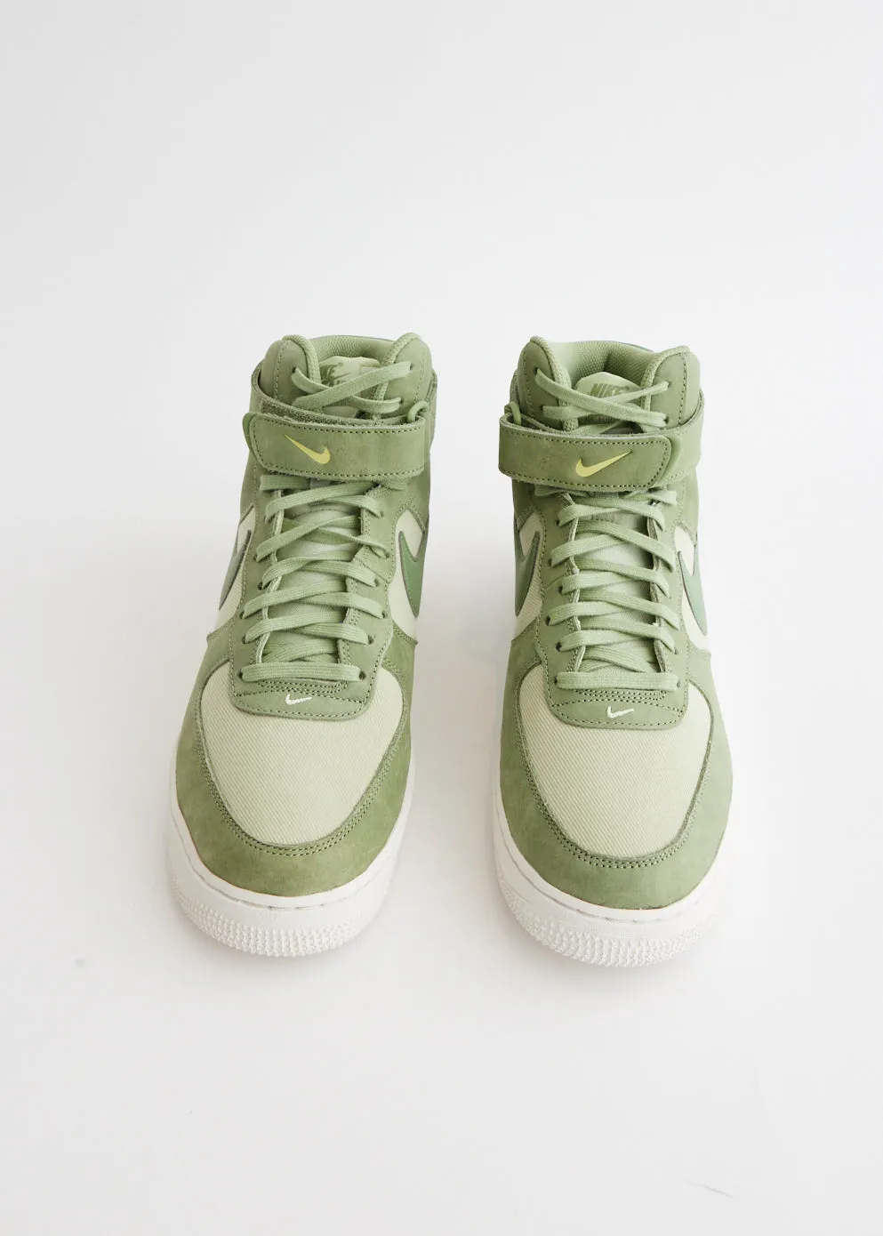 Air Force 1 High '07 LX NBHD 'Oil Green' Sneakers