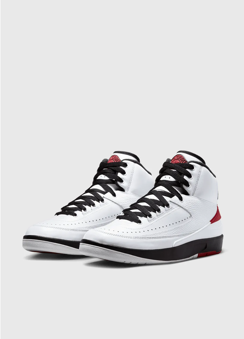 Air Jordan 2 Retro 'Chicago' Sneakers