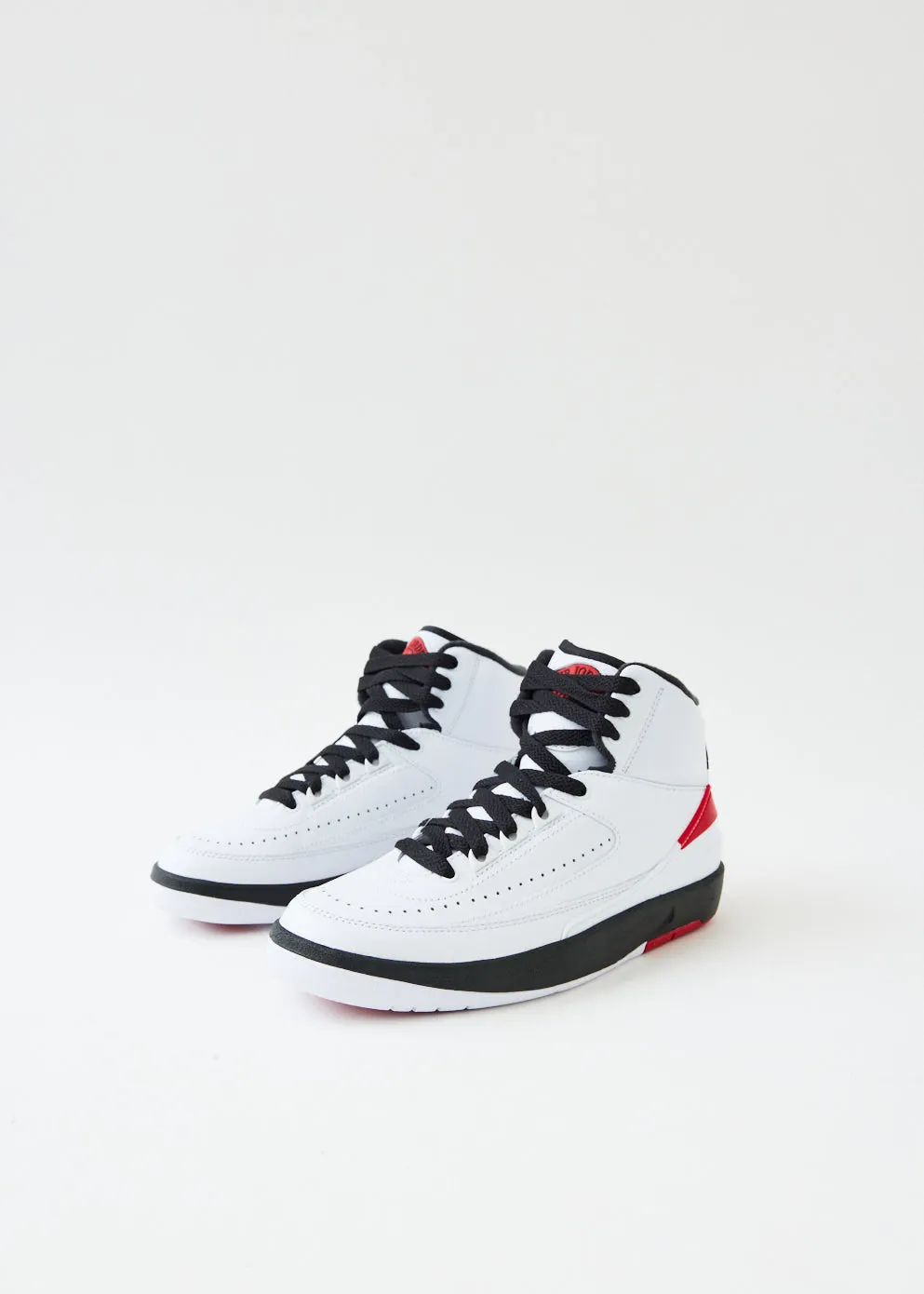 Air Jordan 2 Retro Older Kid's Sneakers