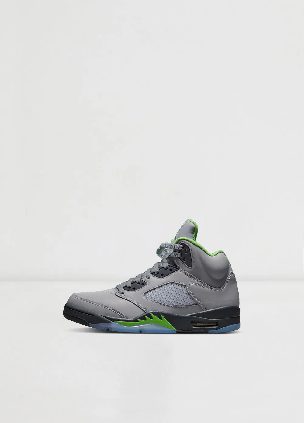 Air Jordan 5 Retro 'Green Bean' Sneakers