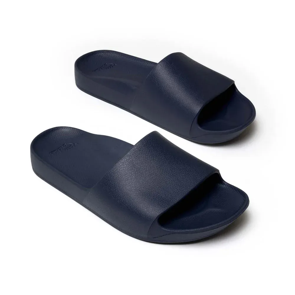 Archies Slides Navy