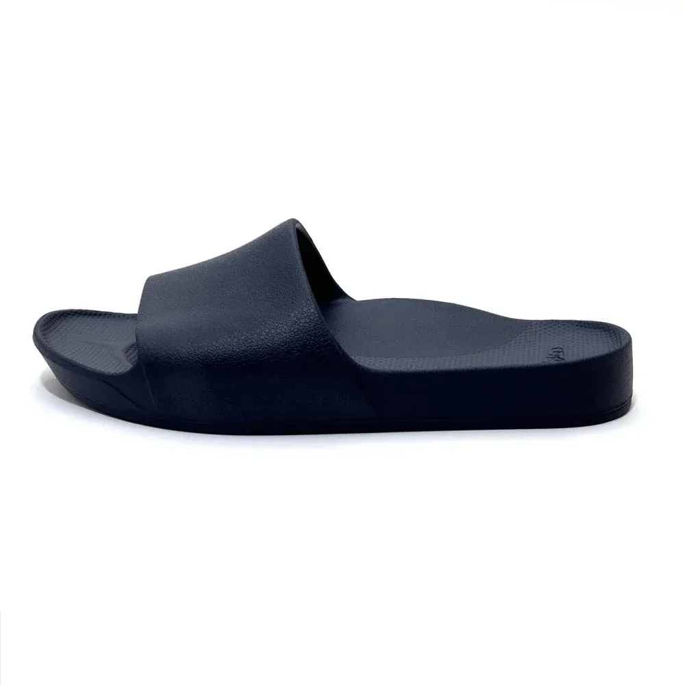 Archies Slides Navy