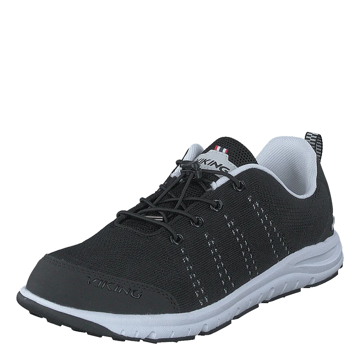 Arnes Low Black/light Grey