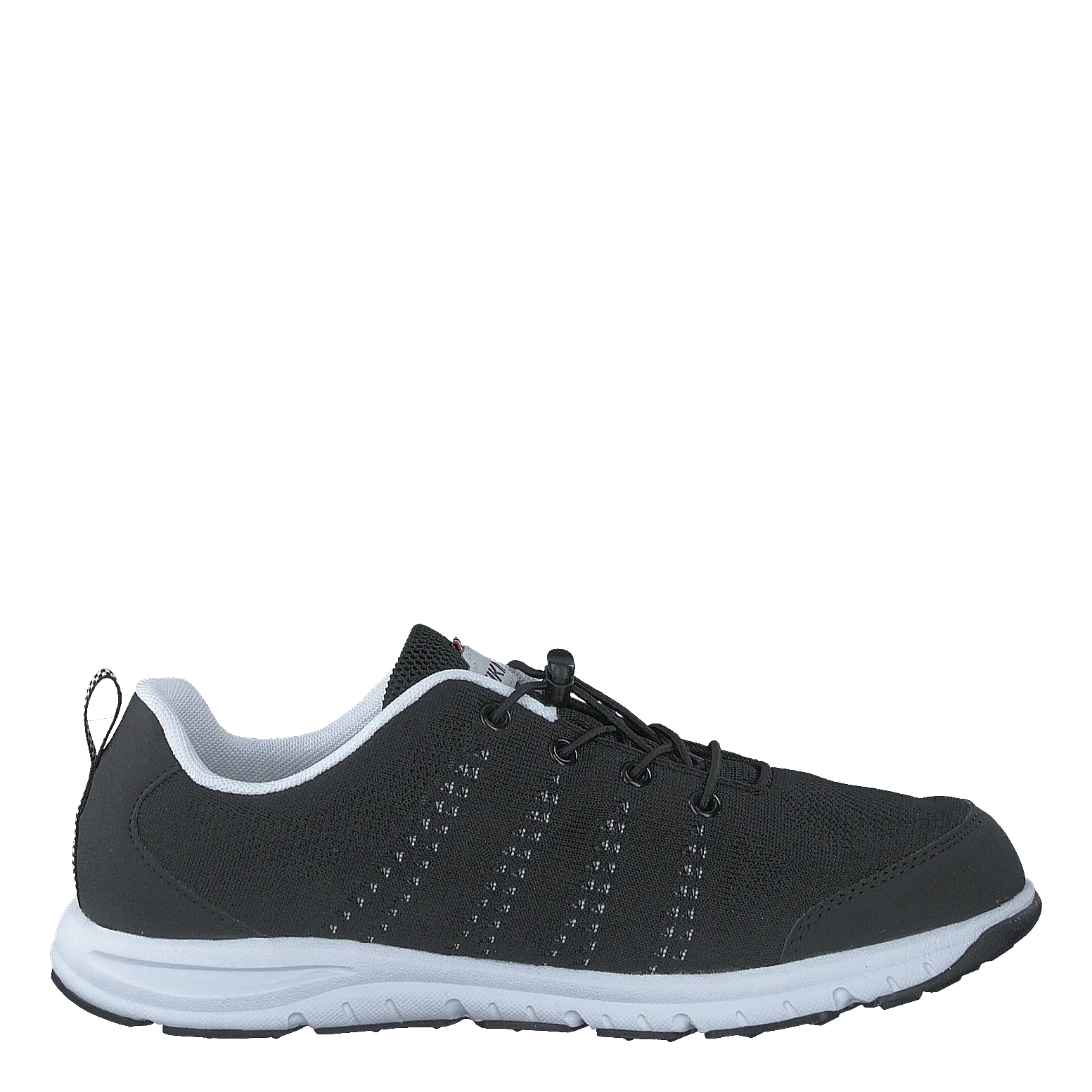 Arnes Low Black/light Grey