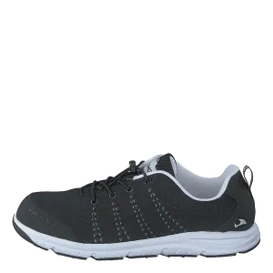 Arnes Low Black/light Grey