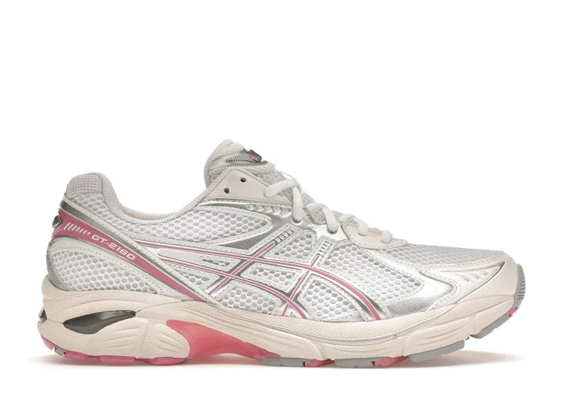 Asics Gt-2160 White Sweet Pink