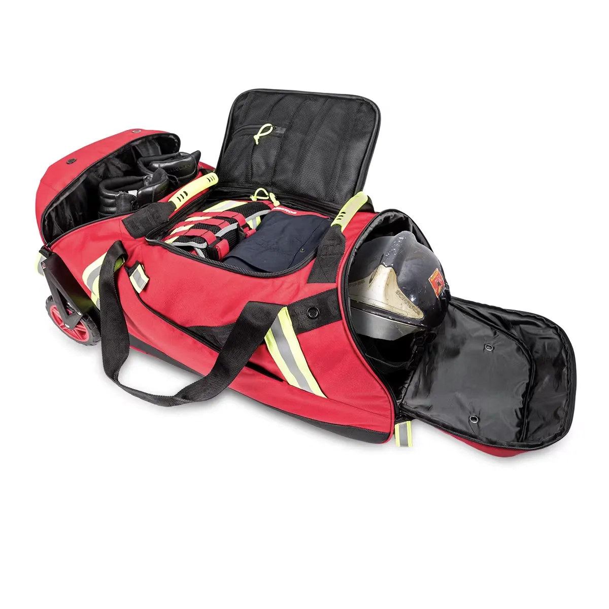 Attack's Evo Firefighter PPE Trolley Bag