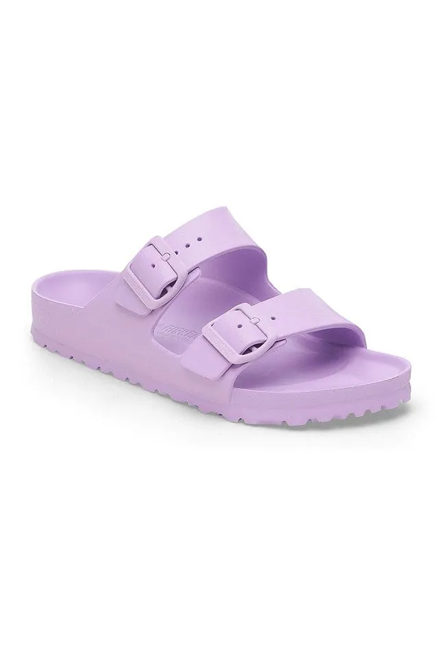 Birkenstock Arizona EVA Crocus Narrow Women's Sandal