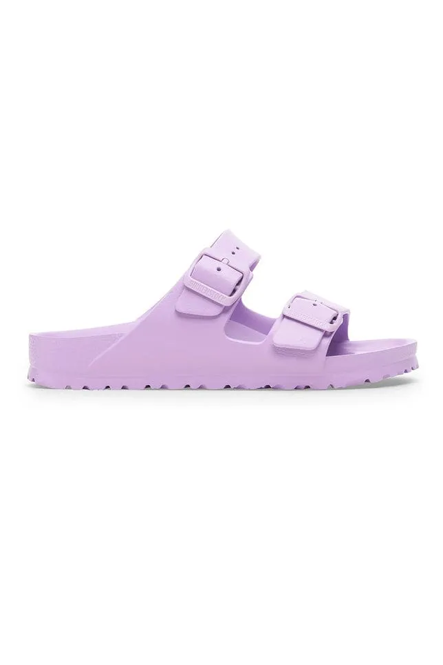 Birkenstock Arizona EVA Crocus Narrow Women's Sandal