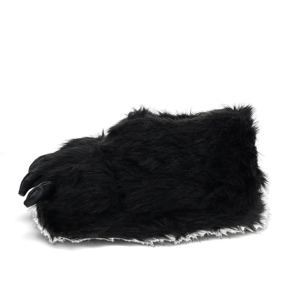 Black Claw Slippers