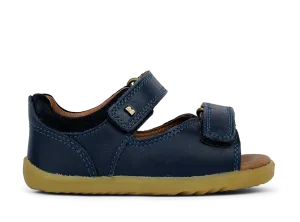 Bobux Step Up Driftwood - Navy