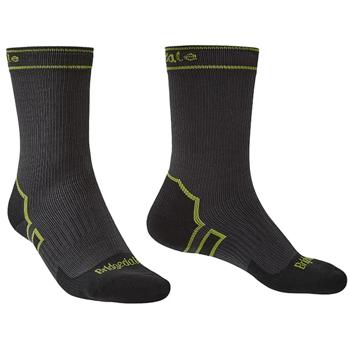 Bridgedale StormSocks (Lightweight / Boot Length)