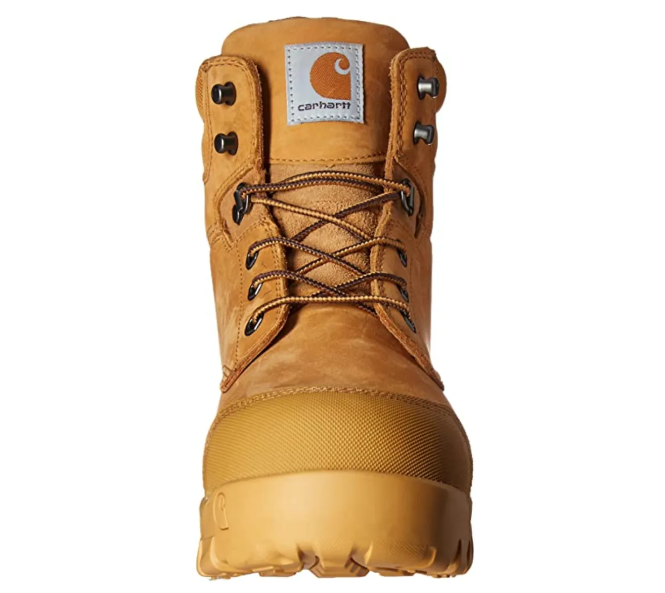 CARHARTT Men's Rugged Flex 6 Inch Waterproof CMF6056