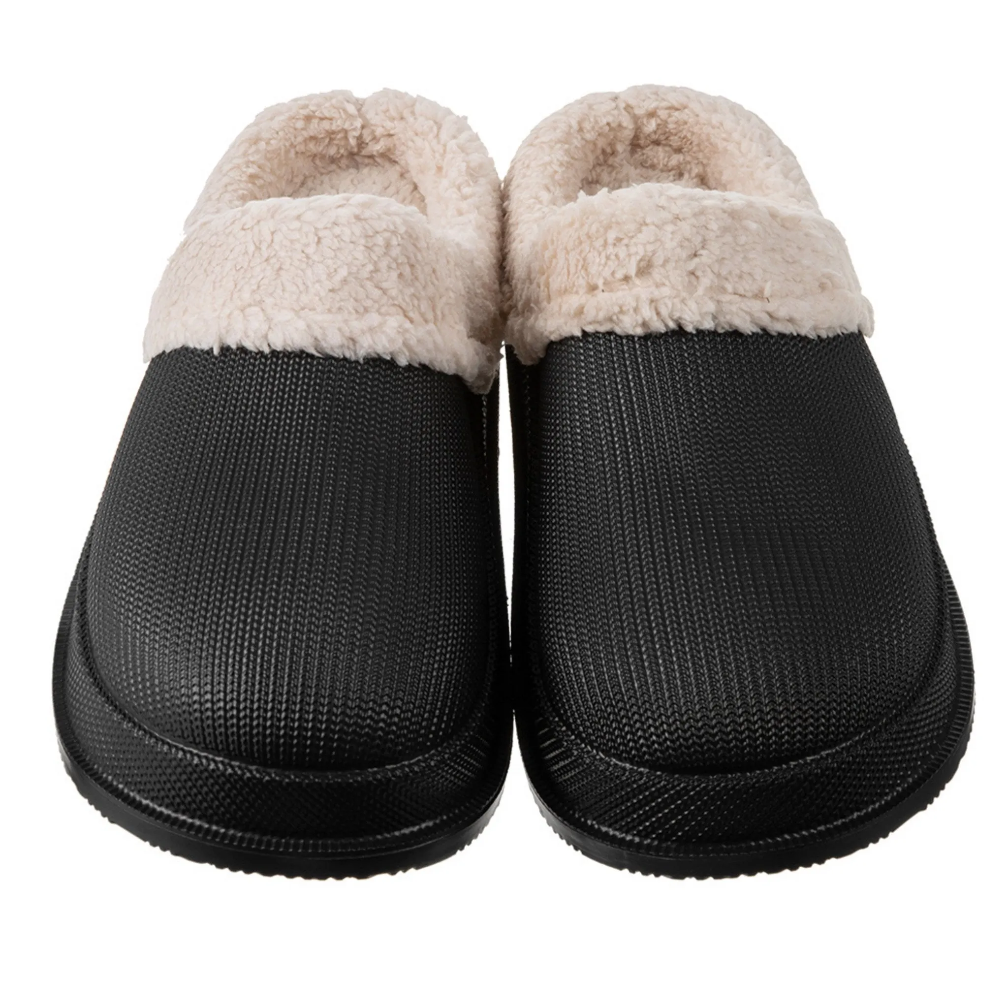 Carrot Unisex Basic Winter Fleece Slippers - Indoor Shoes - 🏆 #76 - Clothing/Accessories - Best of December