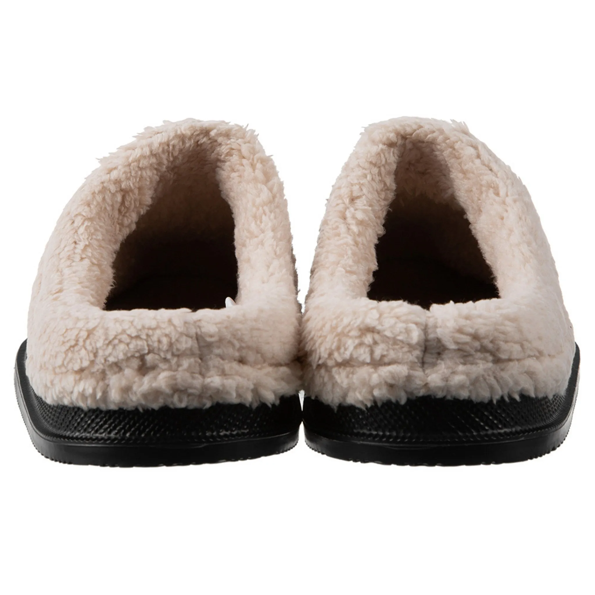 Carrot Unisex Basic Winter Fleece Slippers - Indoor Shoes - 🏆 #76 - Clothing/Accessories - Best of December