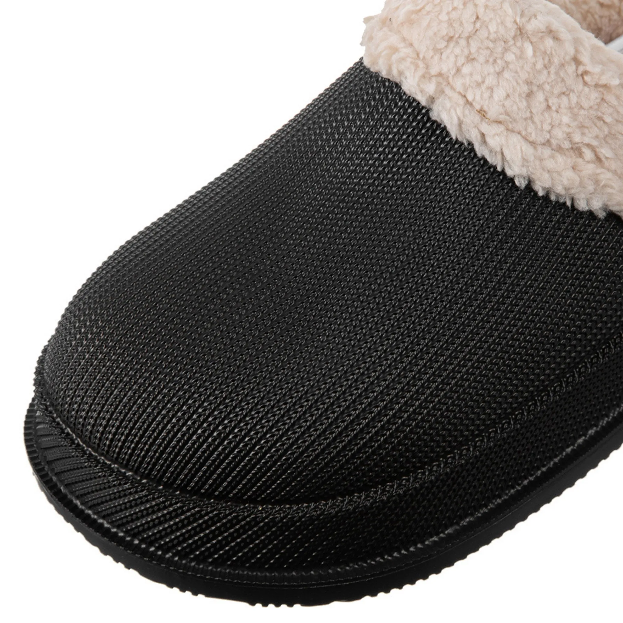 Carrot Unisex Basic Winter Fleece Slippers - Indoor Shoes - 🏆 #76 - Clothing/Accessories - Best of December