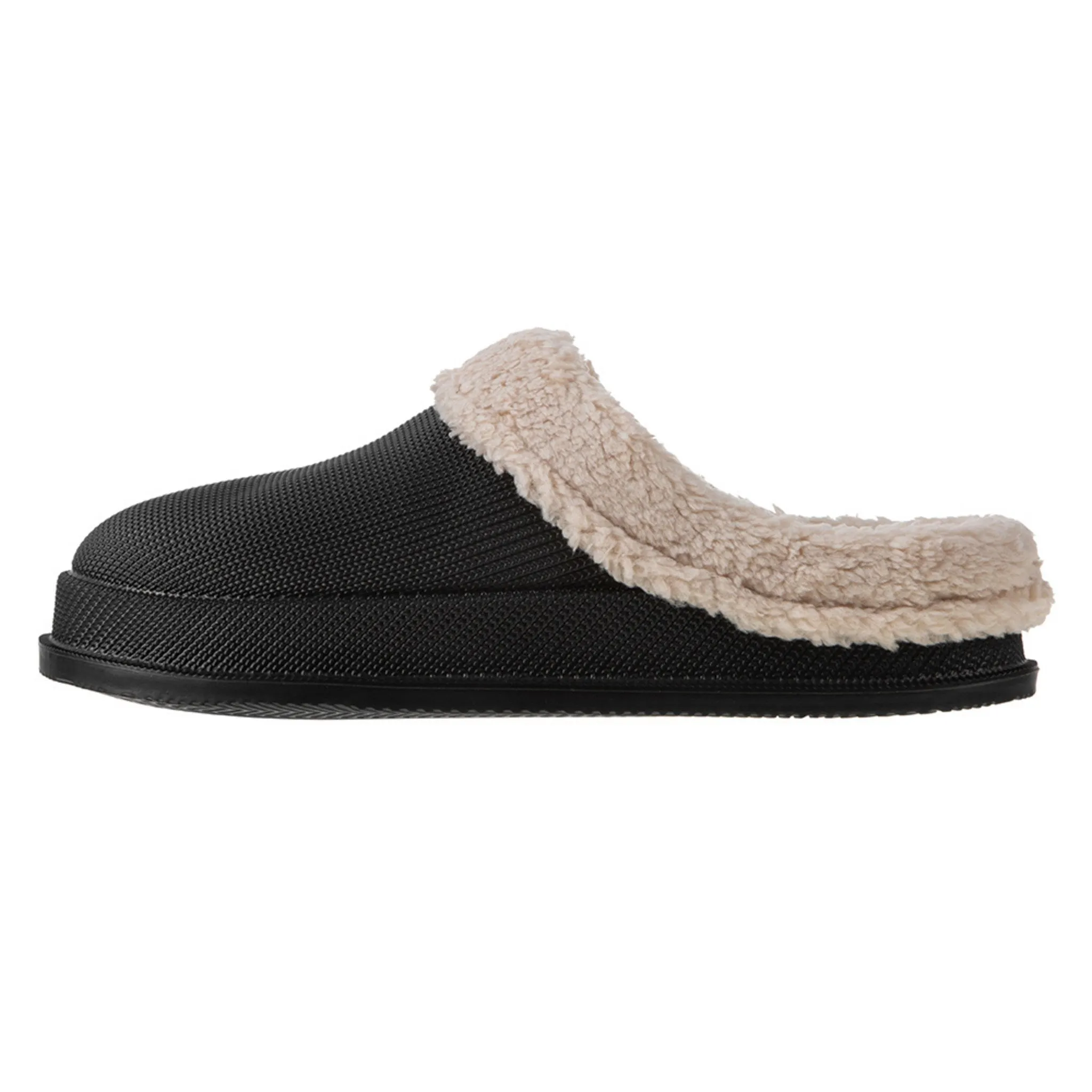 Carrot Unisex Basic Winter Fleece Slippers - Indoor Shoes - 🏆 #76 - Clothing/Accessories - Best of December