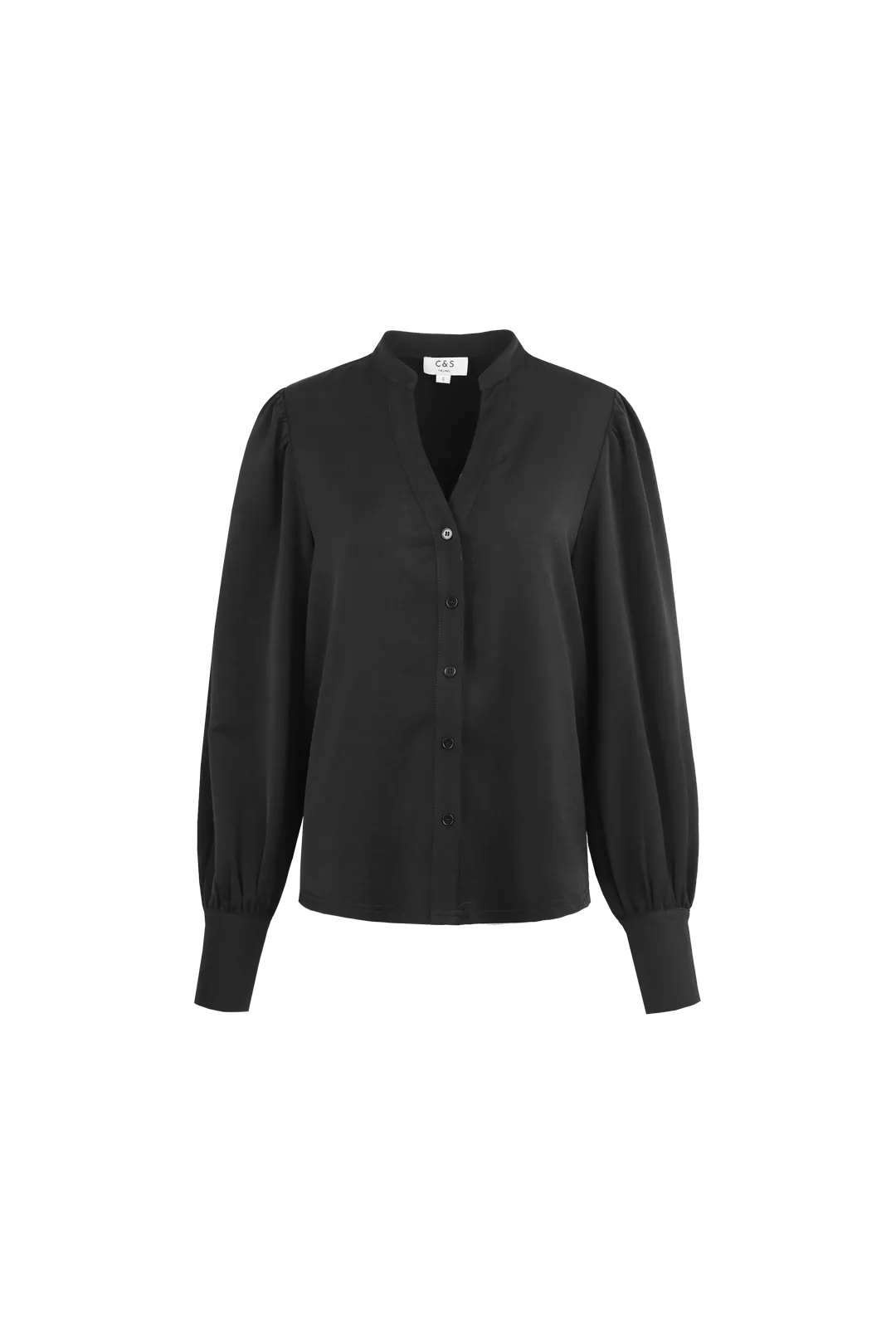 Catelijne blouse | Black