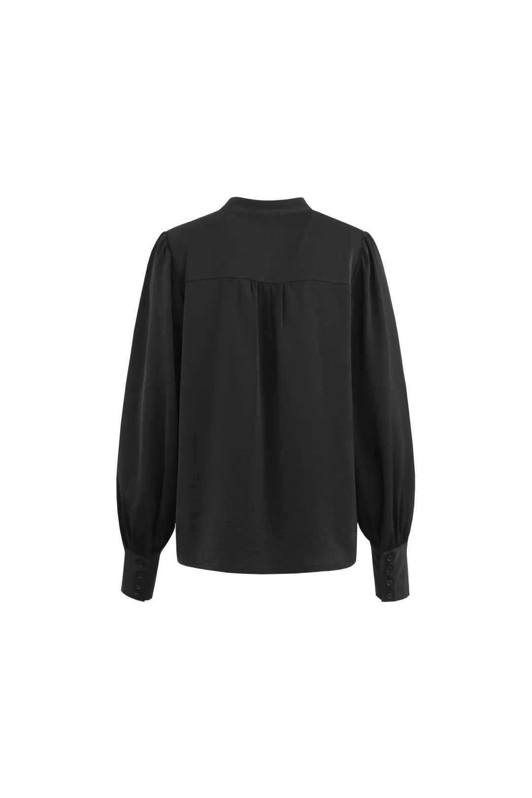 Catelijne blouse | Black