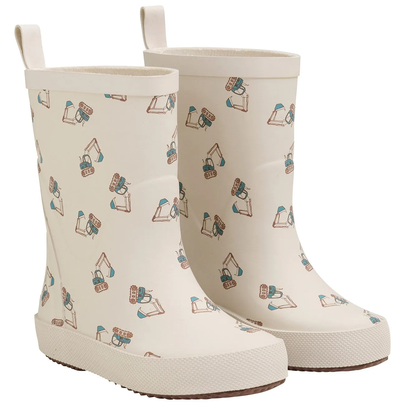 CeLaVi Rocky Road Wellington Boots