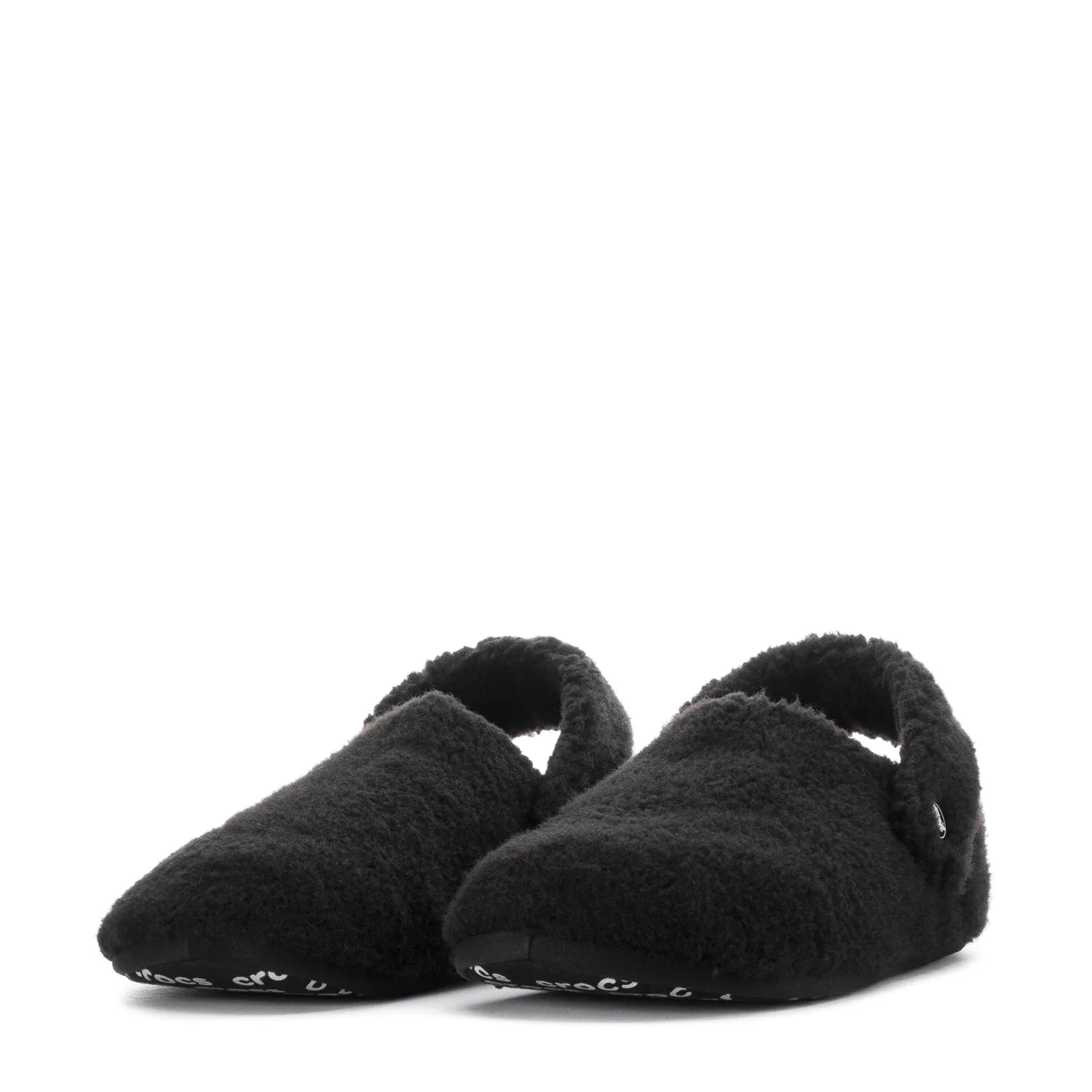 Classic Cozzy Slipper - Womens