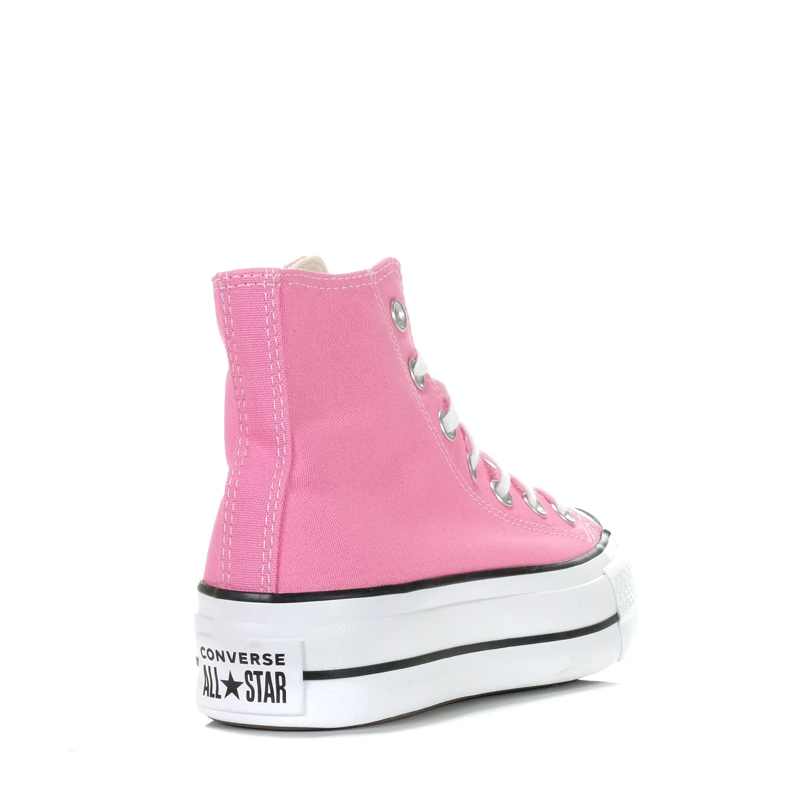 Converse Chuck Taylor All Star Lift High Pink