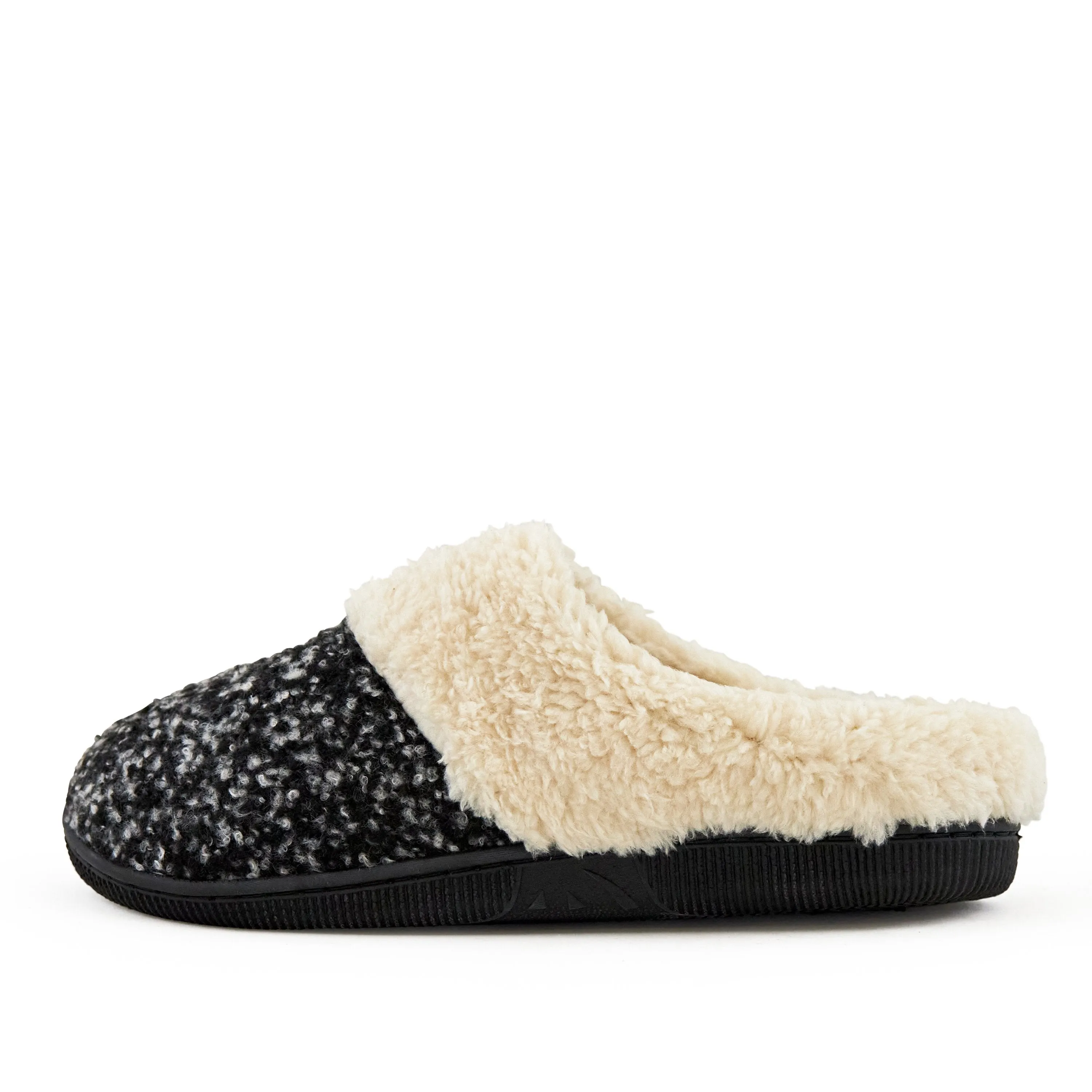 Cozy Crumble  Slippers