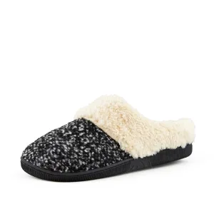 Cozy Crumble  Slippers