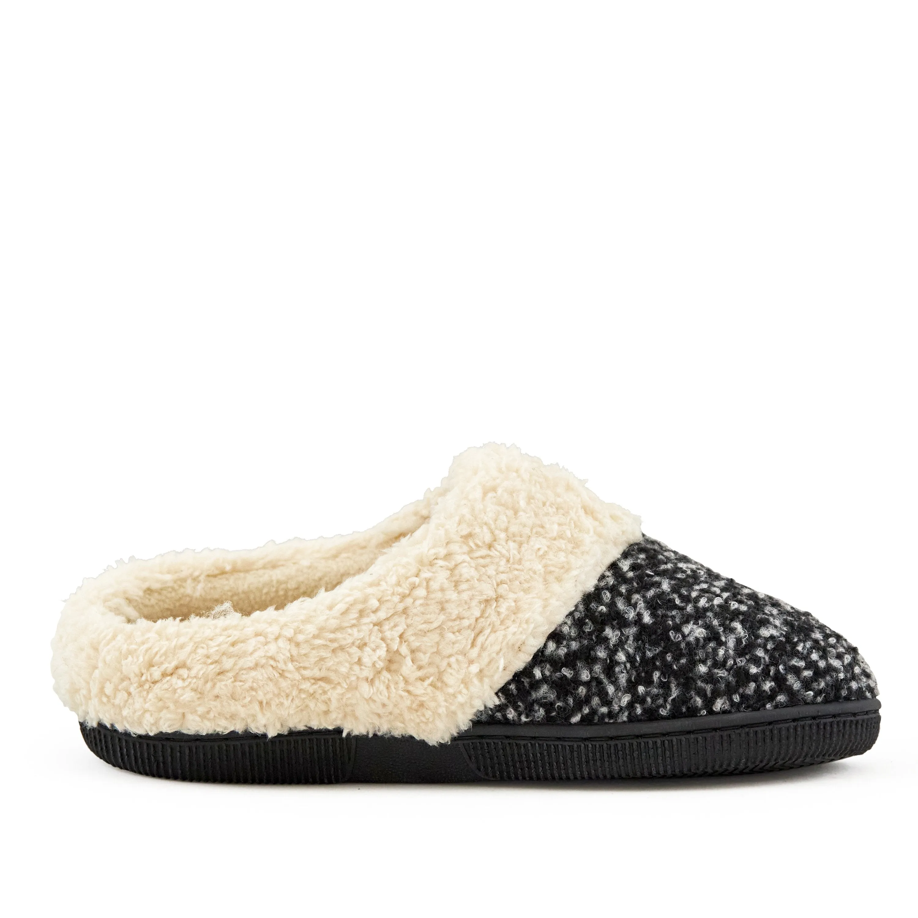 Cozy Crumble  Slippers