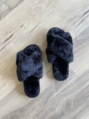 Cozy Slipper