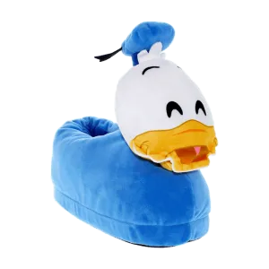 Donald Duck Emoji Flipemz Slippers