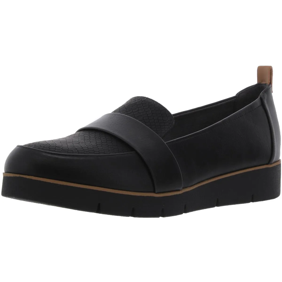 Dr. Scholl's Shoes Womens Webster Loafers