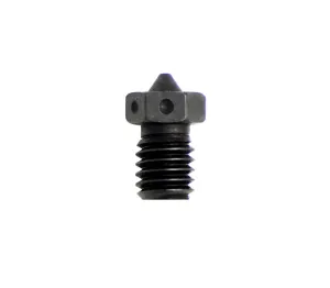 E3D v6 Extra Nozzle - Hardened Steel - 1.75mm x 0.25mm