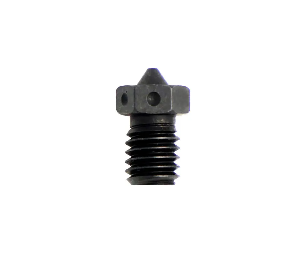 E3D v6 Extra Nozzle - Hardened Steel - 3.00mm x 0.40mm