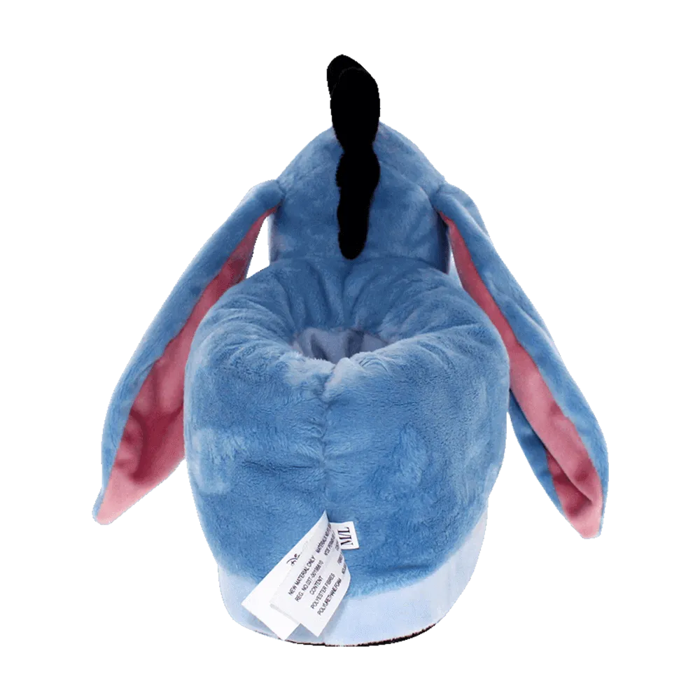 Eeyore Slippers