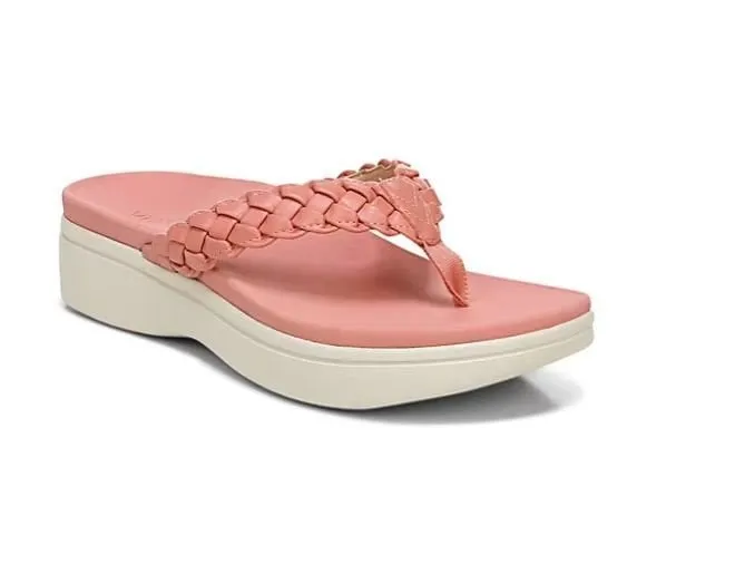 Enkla - Simple supportive sandals for women