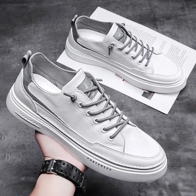 Fashion Classic Sneakers