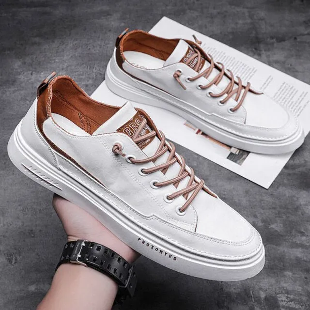 Fashion Classic Sneakers