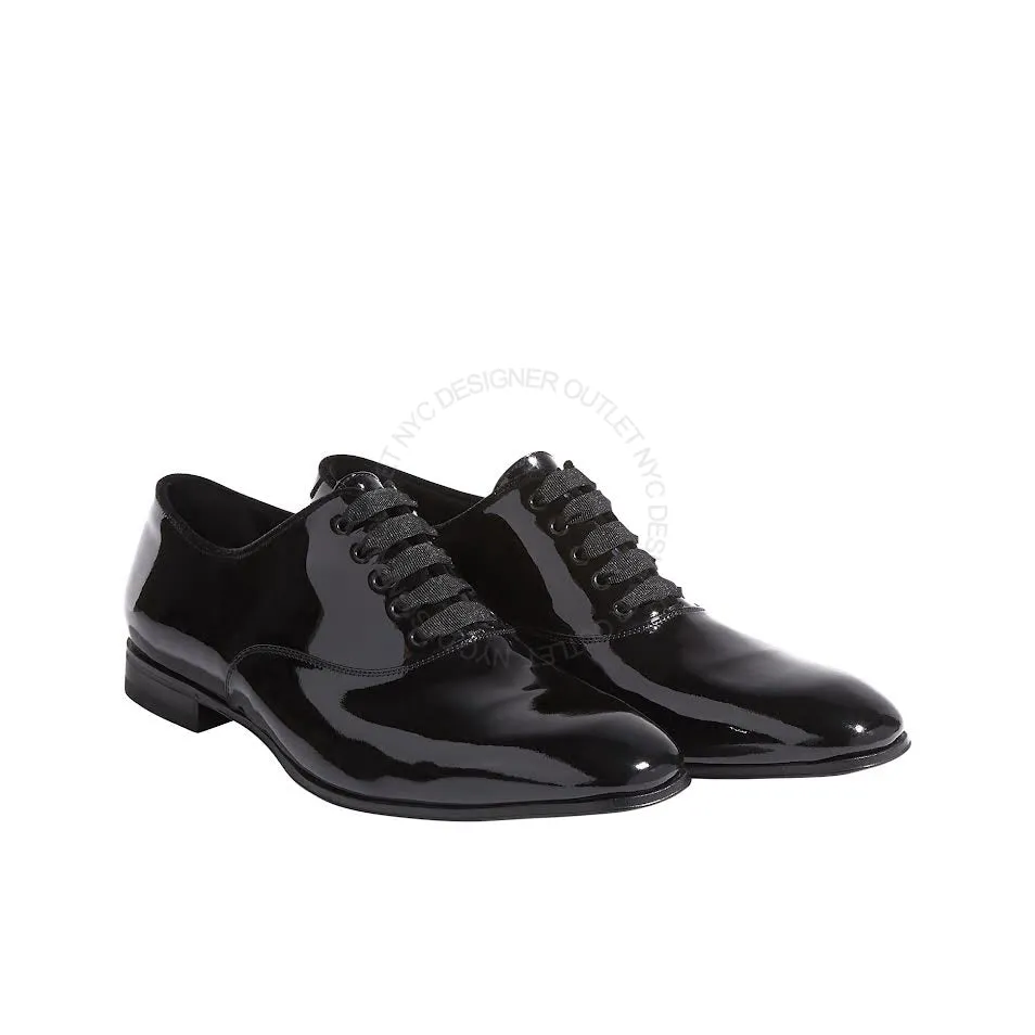 Ferragamo Belshaw Oxfords