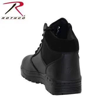 Forced Entry Security Boot / 6''