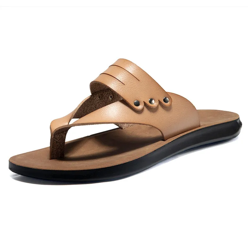 GOLDEN HOUR SANDALS