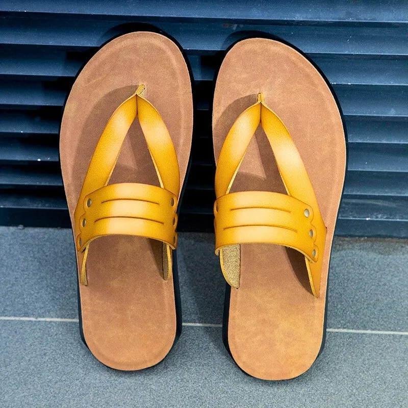 GOLDEN HOUR SANDALS