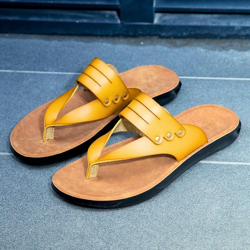 GOLDEN HOUR SANDALS