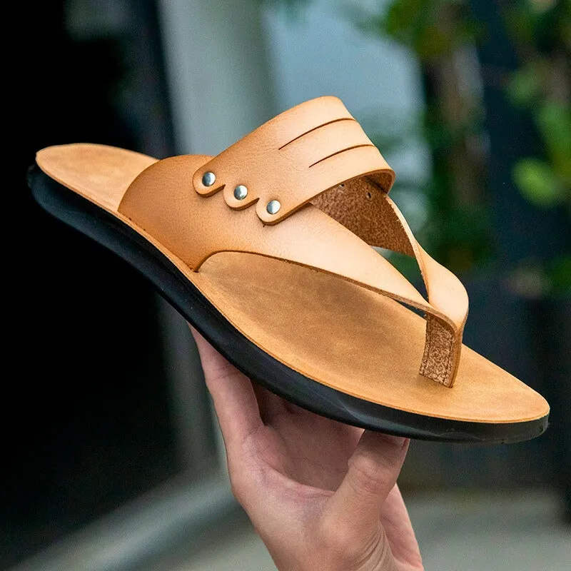 GOLDEN HOUR SANDALS