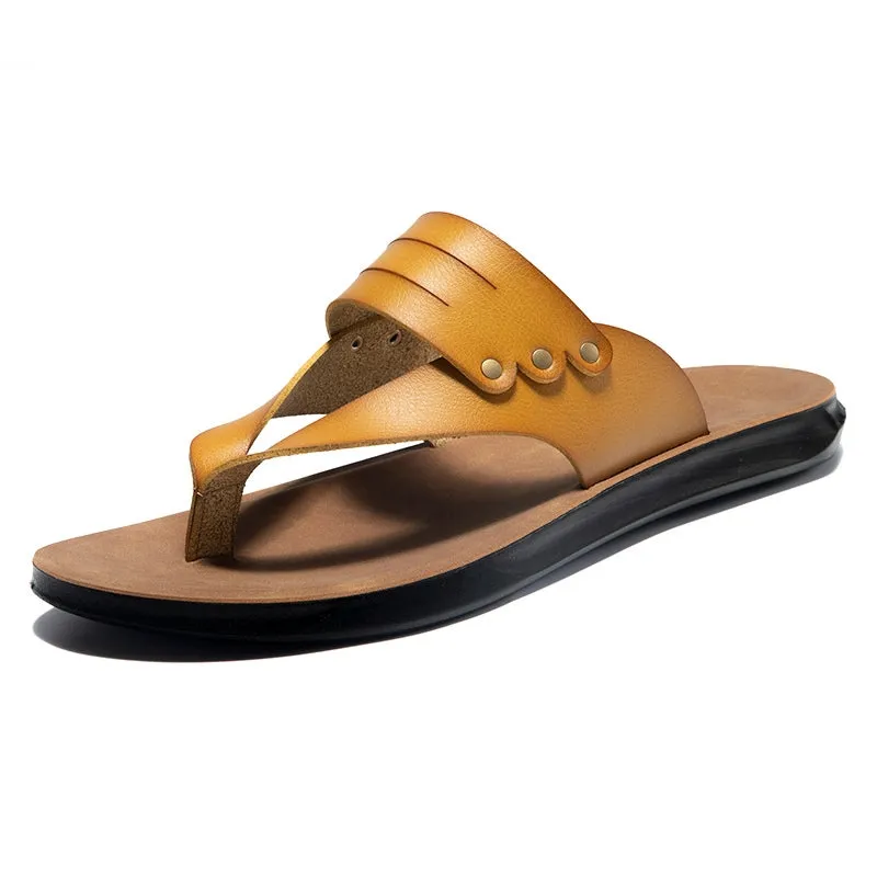 GOLDEN HOUR SANDALS