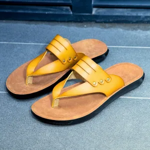 GOLDEN HOUR SANDALS